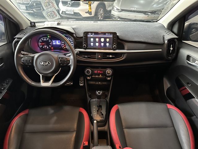 KIA起亞 PICANTO  第5張相片