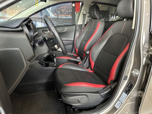 KIA起亞 PICANTO  第9張相片