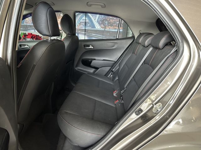 KIA起亞 PICANTO  第10張相片
