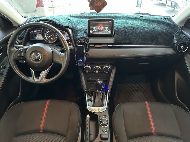 MAZDA馬自達 MAZDA 2  第5張相片