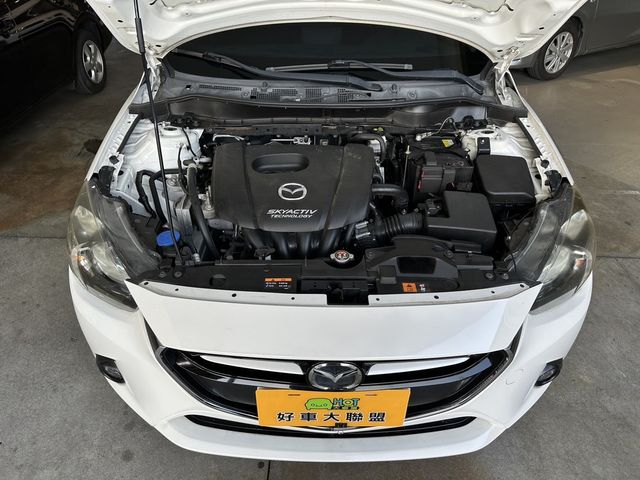 MAZDA馬自達 MAZDA 2  第6張相片