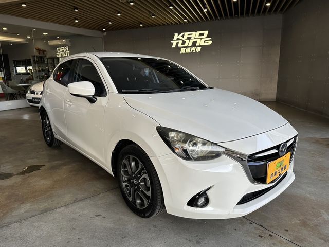MAZDA馬自達 MAZDA 2  第7張相片