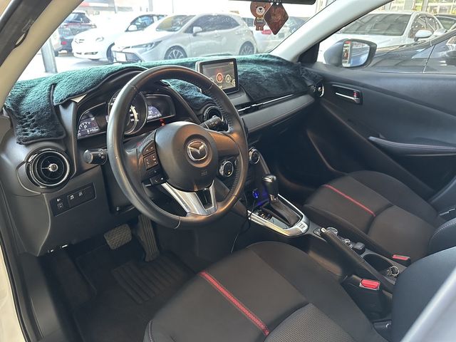 MAZDA馬自達 MAZDA 2  第8張相片