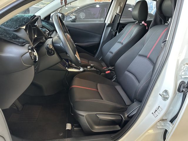 MAZDA馬自達 MAZDA 2  第9張相片