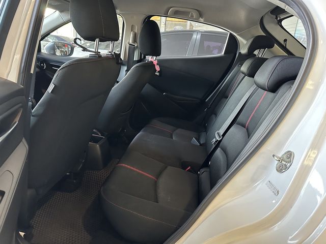 MAZDA馬自達 MAZDA 2  第10張相片