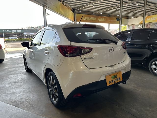 MAZDA馬自達 MAZDA 2  第11張相片