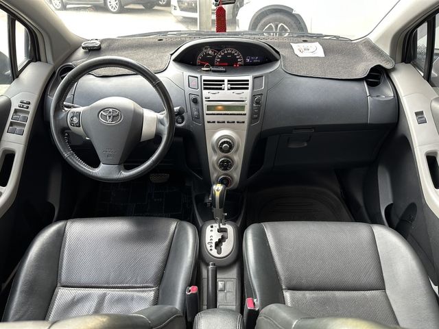 TOYOTA豐田 YARIS  第5張相片