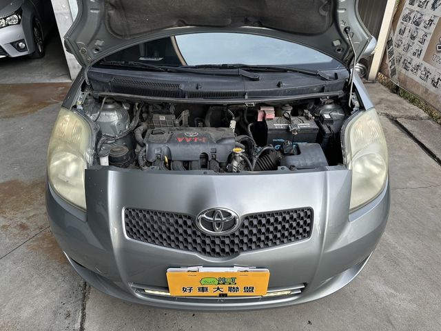 TOYOTA豐田 YARIS  第6張相片