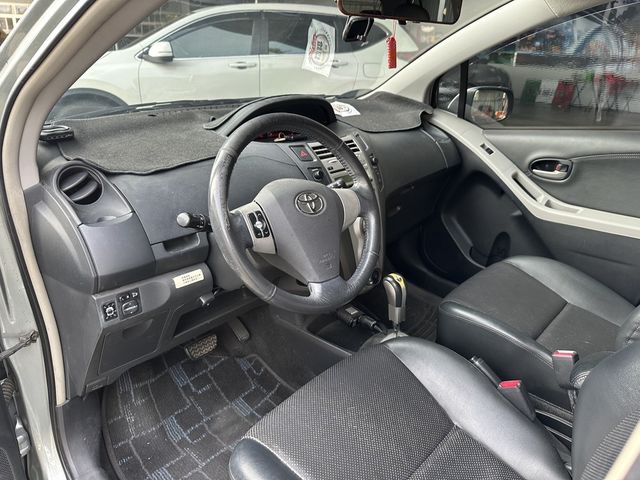 TOYOTA豐田 YARIS  第8張相片