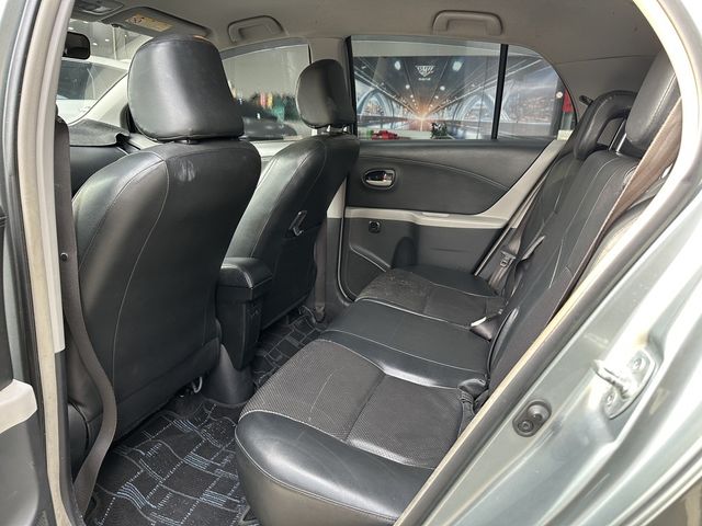 TOYOTA豐田 YARIS  第10張相片