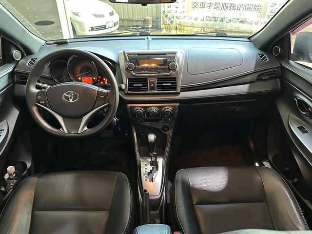 TOYOTA豐田 YARIS  第5張相片
