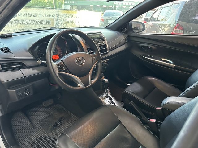 TOYOTA豐田 YARIS  第8張相片
