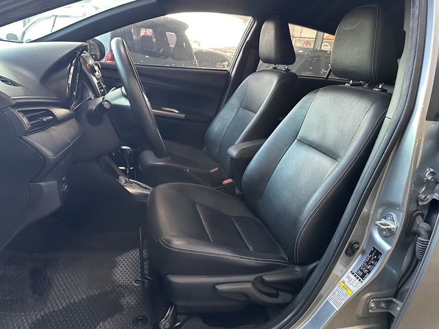 TOYOTA豐田 YARIS  第9張相片