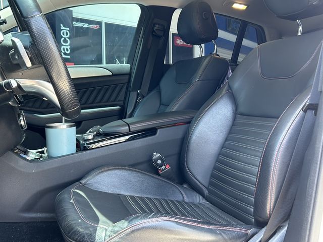 M-BENZ賓士 GLE450  第6張相片