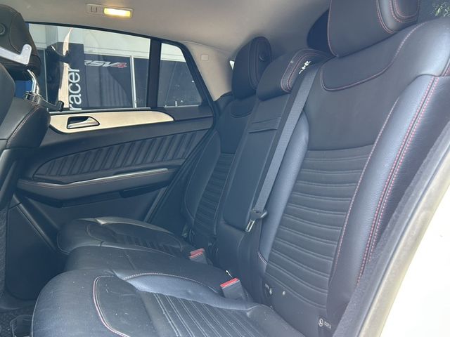 M-BENZ賓士 GLE450  第7張相片