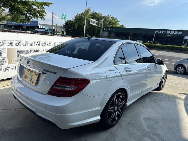 M-BENZ賓士 C250  第2張相片