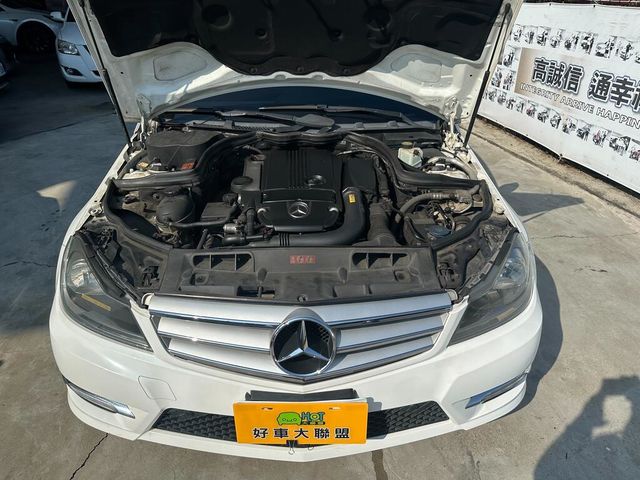M-BENZ賓士 C250  第6張相片