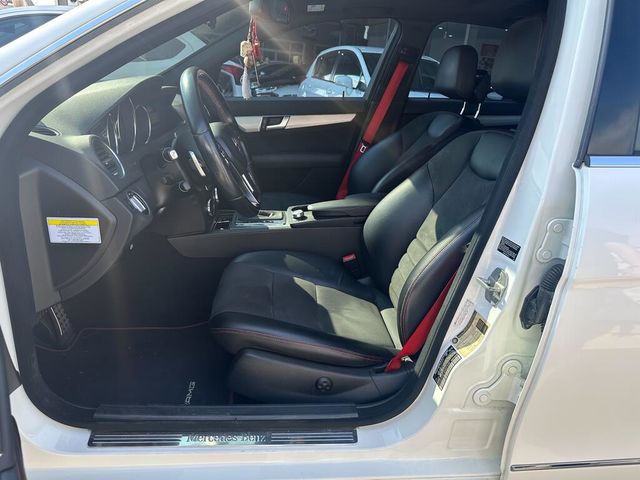 M-BENZ賓士 C250  第8張相片