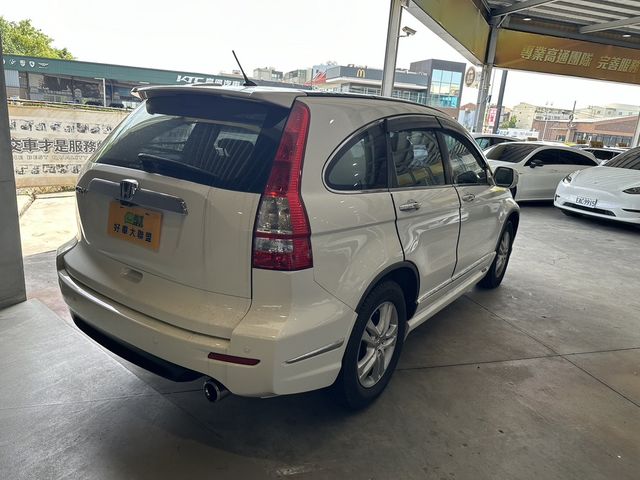 HONDA本田 CR-V  第2張相片