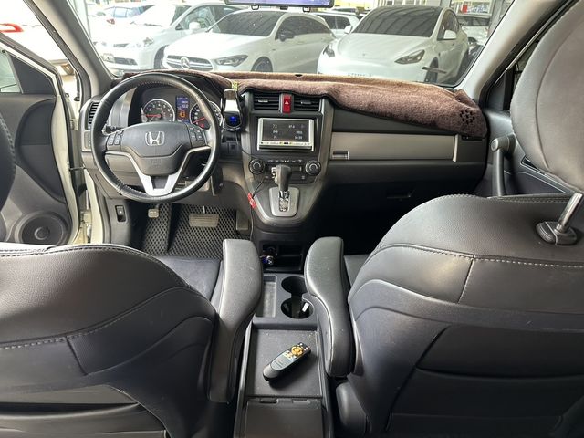 HONDA本田 CR-V  第5張相片