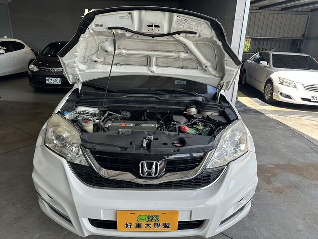 HONDA本田 CR-V  第6張相片