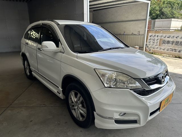 HONDA本田 CR-V  第7張相片