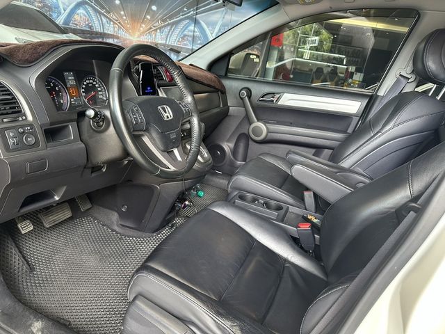 HONDA本田 CR-V  第8張相片