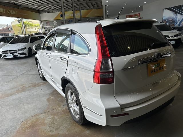 HONDA本田 CR-V  第11張相片
