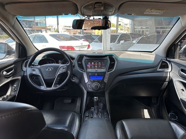 HYUNDAI現代 SANTA FE  第5張相片