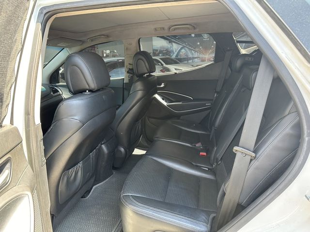HYUNDAI現代 SANTA FE  第8張相片