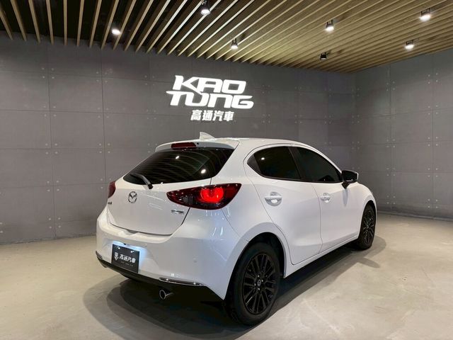 MAZDA馬自達 MAZDA 2  第2張相片