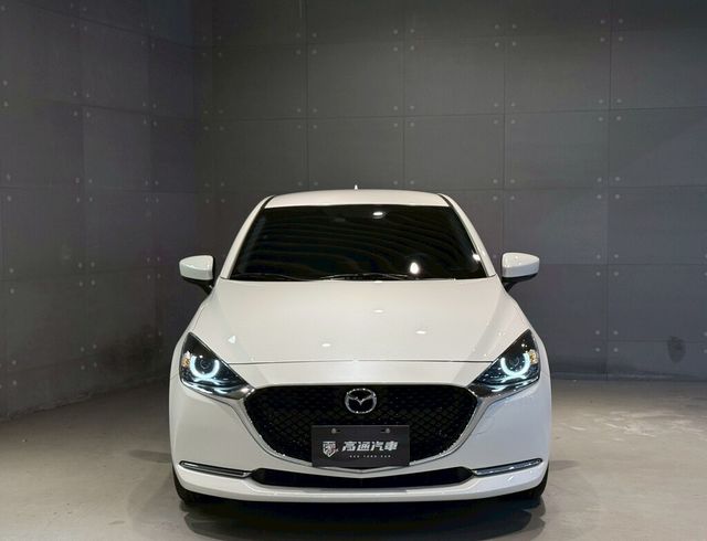 MAZDA馬自達 MAZDA 2  第3張相片