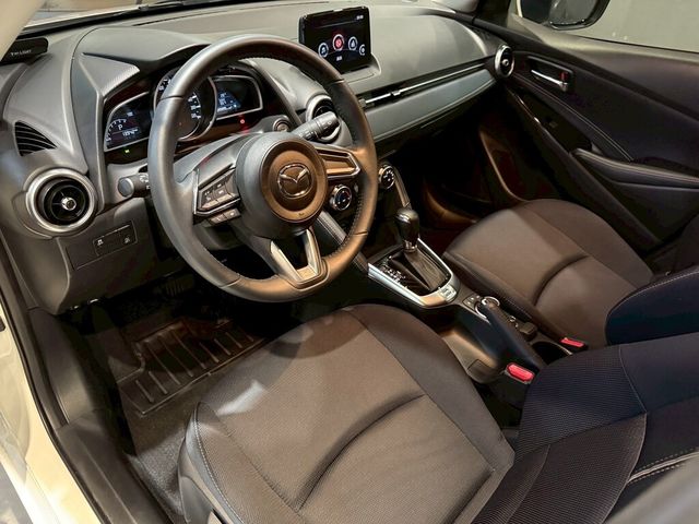 MAZDA馬自達 MAZDA 2  第10張相片