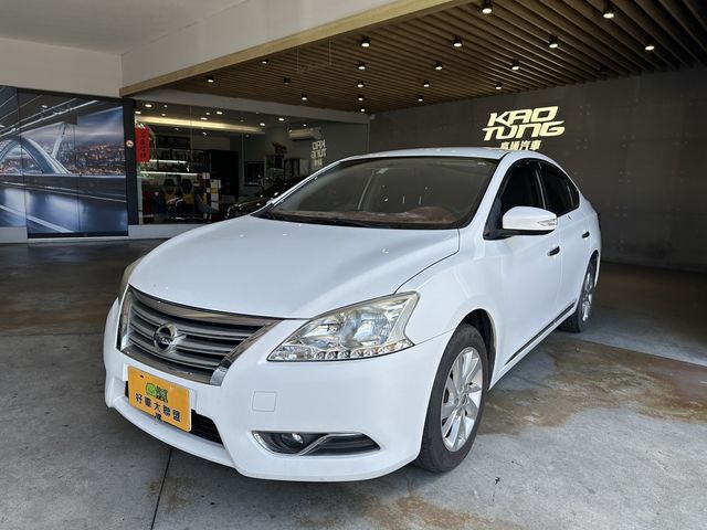 NISSAN日產 SENTRA  第1張相片