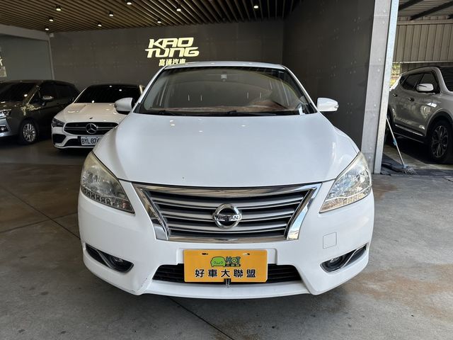 NISSAN日產 SENTRA  第3張相片