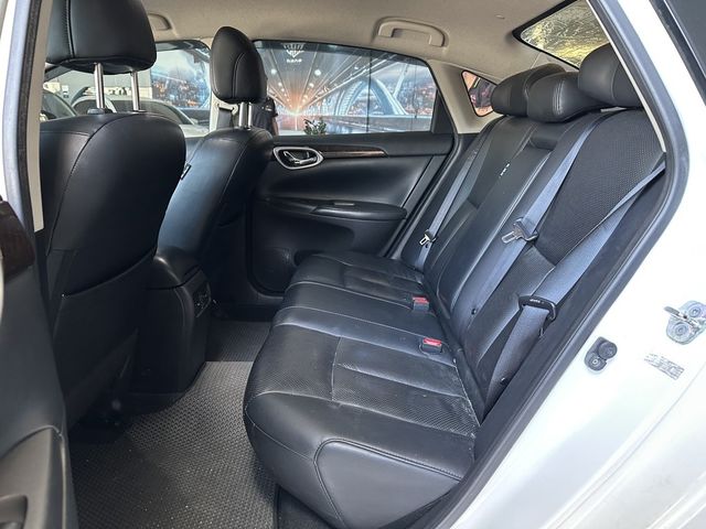 NISSAN日產 SENTRA  第10張相片
