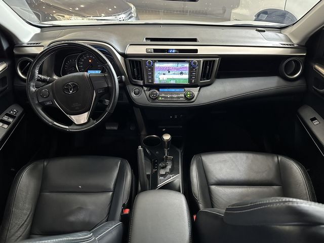 TOYOTA豐田 RAV4  第5張相片