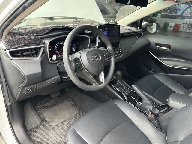TOYOTA豐田 ALTIS  第8張相片