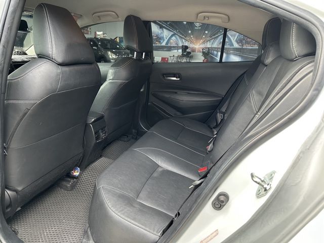 TOYOTA豐田 ALTIS  第10張相片