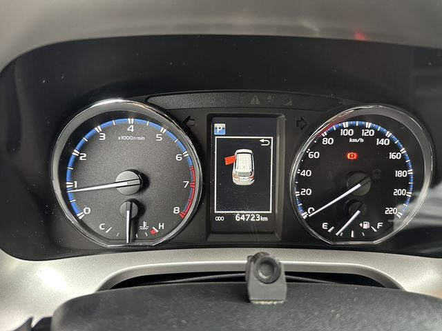 TOYOTA豐田 RAV4  第5張相片