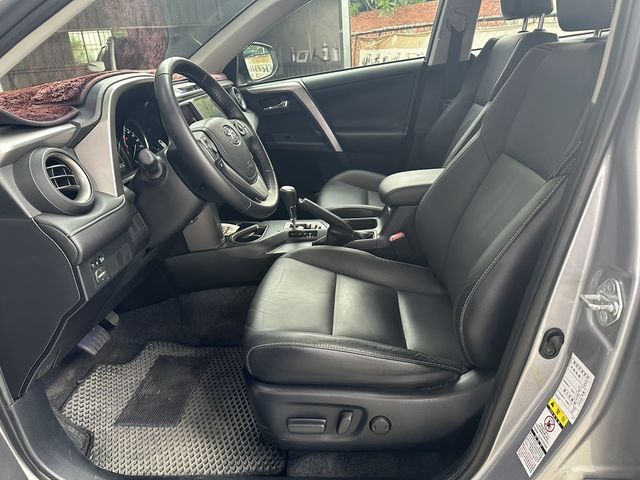 TOYOTA豐田 RAV4  第9張相片