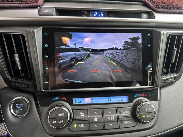 TOYOTA豐田 RAV4  第10張相片