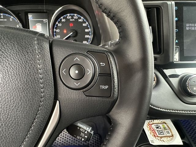 TOYOTA豐田 RAV4  第11張相片