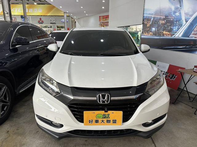 HONDA本田 HR-V  第3張相片