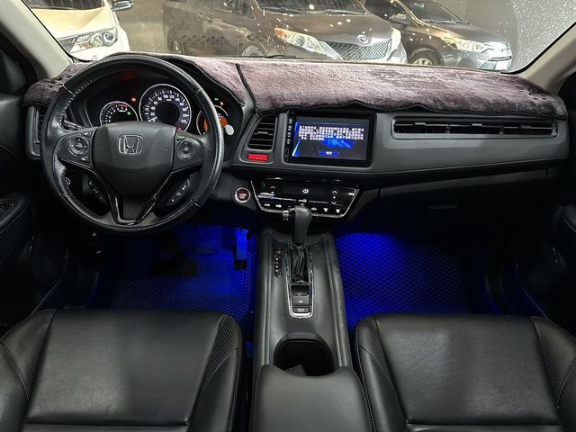 HONDA本田 HR-V  第5張相片