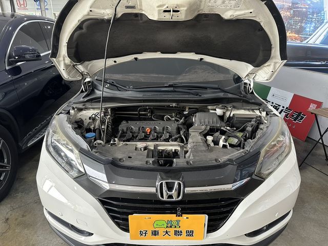 HONDA本田 HR-V  第6張相片