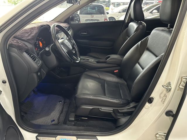 HONDA本田 HR-V  第9張相片
