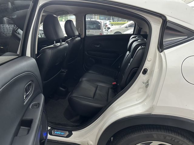 HONDA本田 HR-V  第10張相片