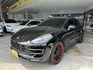 PORSCHE保時捷 MACAN TURBO  第1張縮圖
