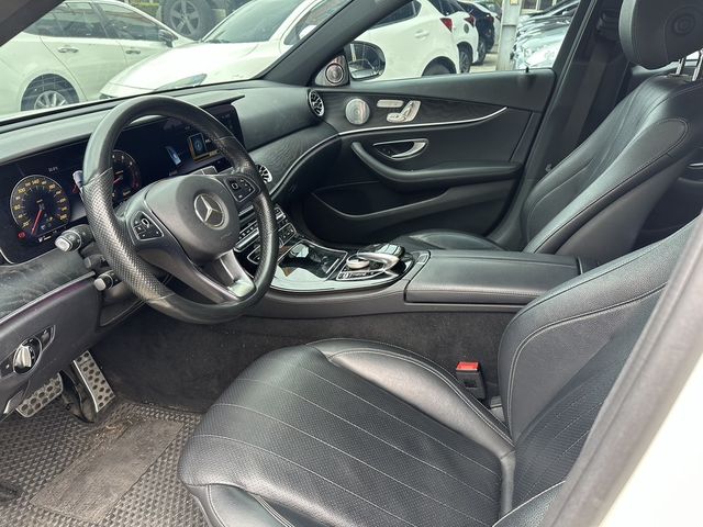 M-BENZ賓士 E300  第8張相片